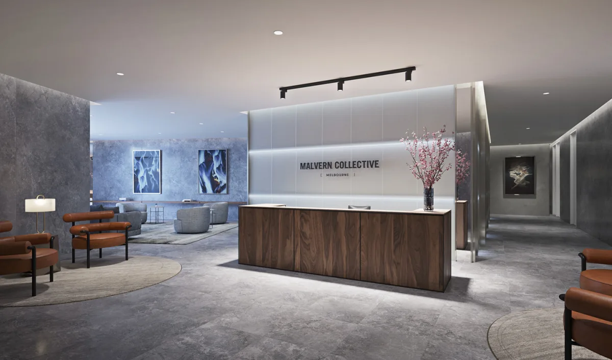 Malvern Collective